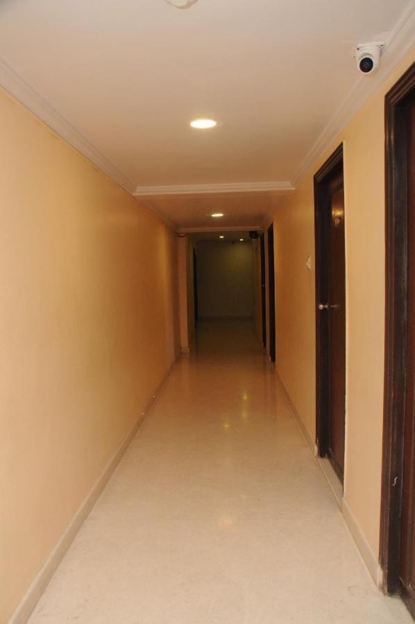 Suvarna Regency Hassan Exterior foto