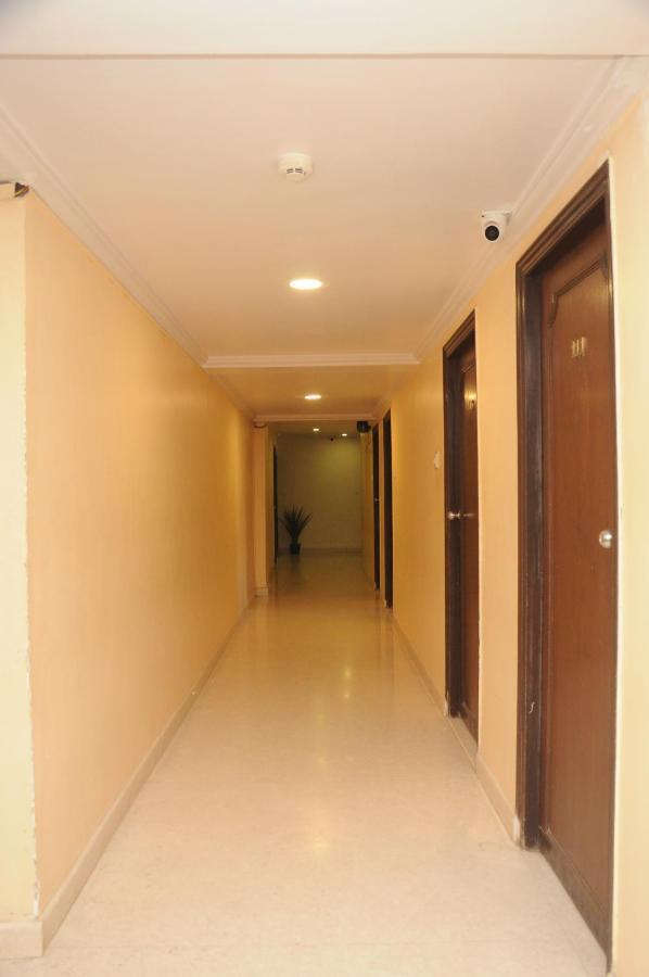 Suvarna Regency Hassan Exterior foto